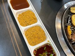 -吉志烤肉(太原总店)
