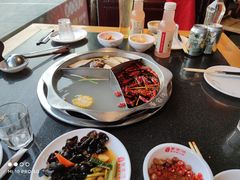 -董家湾重庆老火锅(嘉华店)