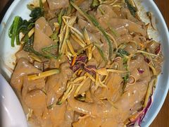 -黑土印象菜馆(三元桥店)