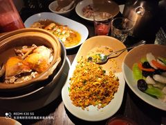 -外婆家(杭州马塍店·杭帮菜名店)