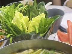 -麻辣因子滩羊火锅(世和广场店)
