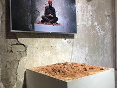-太平老街-前行美术馆