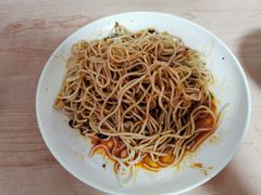 酸辣凉面-林静小吃(复兴路店)