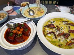 -江南里·新浙菜(苏州大悦城店)