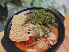 -OPPA HOUSE 韩国欧巴餐厅·韩国菜(北京路店)