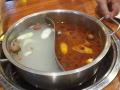 -草原牧羊火锅·龙虾·烤鱼(杨浦店)