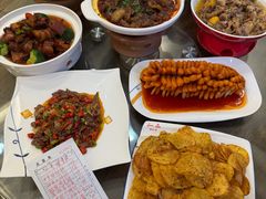 -神仙钵湘香土菜馆(光华路店)