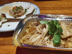 -本色.小马哥烧烤(五一路总店)