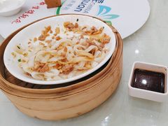 -年顺渔村(大岭山店)