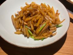-吃饭皇帝大·土家民族菜(温州万象城店)