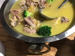 -U你·天然调味(南湖总店)