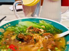 -锦园春香港茶餐厅(西海湾旗舰店)