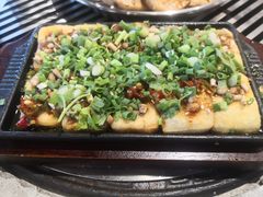 包浆豆腐-神伙烧烤(江北黄泥塝店)