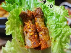 大切五花肉-秋木烤肉·韩国牛肉名家(高新旗舰店)