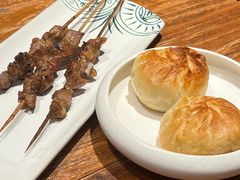 -云海肴·汽锅鸡·云南代表菜(美罗城店)