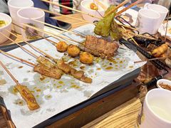 -柳叶刀烧烤(北大清华店)