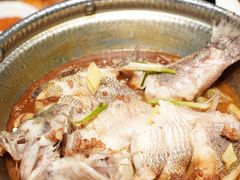 -简小舍·民间手艺菜(武昌江滩店)