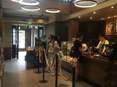 -星巴克臻选(成都宽窄巷子店)