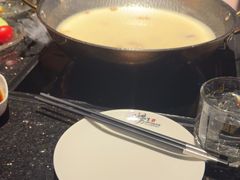 -捞王猪肚鸡火锅(财富中心店)
