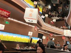 -东北范·金牌肘子·杀猪菜(美乐城店)