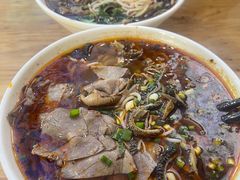 -贵州六盘水羊肉粉(观音桥店)