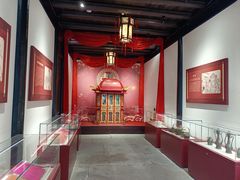 -绍兴鲁迅故里·沈园景区