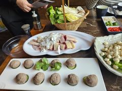 -同仁四季椰子鸡(福田车公庙店)