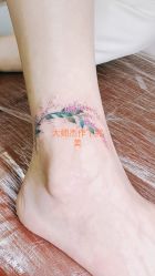 -八爪刺青tattoo