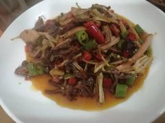 -老字号怡玺·藿香雅鱼(20年雅安店)