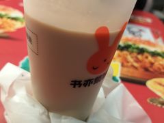 -书亦烧仙草(重庆江南大道店)
