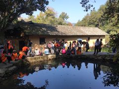 -韶山毛泽东同志故居