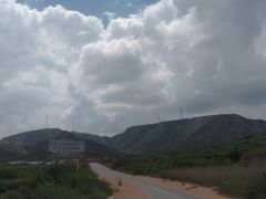 -波浪谷