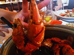 -Ministry of Crab(科伦坡店)