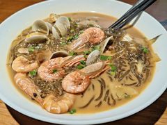 -涌觅名灶·本地海鲜宁波菜(财富广场店)