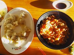 -大妈水饺(文华巷店)