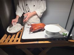 -四季民福烤鸭店(外滩外白渡桥店)