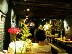 -在路上酒吧(大理古城店)