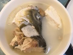 -干老四雅鱼饭店(滨江西路店)