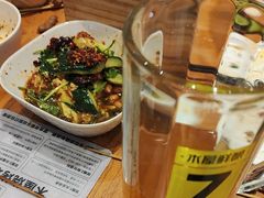 -木屋烧烤(双榆树店)