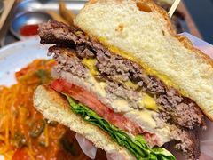 -魏斯理汉堡(西安沣东吾悦店)