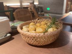 -三出山火锅(南京万象天地店)
