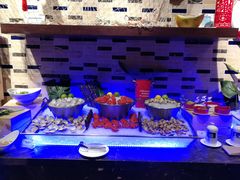 -乐咖啡西餐厅(太湖皇冠假日酒店)