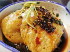 -岚县土豆宴(总部)