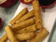 红糖糍粑-廖老妈蹄花店(人民公园陕西街259号店)