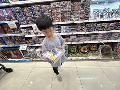 -TOYSRUS玩具反斗城(无锡荟聚购物中心店)