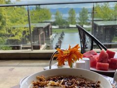 -大理实力希尔顿酒店御璽中餐厅YUXI – CHINESE RESTAURANT