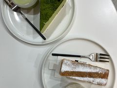 -BanCake·法式千层·拿破仑專門店