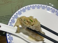 -松针蔡记蒸饺(花园路店)