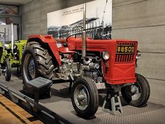 -柳州工业博物馆