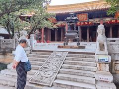 -建水文庙